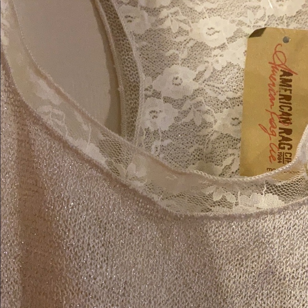 American Rag tank - Picture 3 of 3